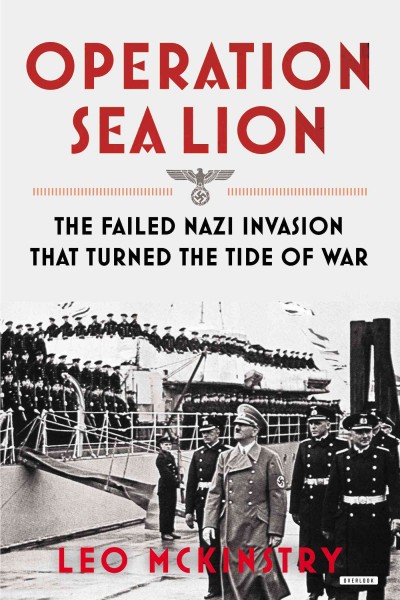 'Operation Sea Lion' Is A Flawed But Fascinating Look At WWII