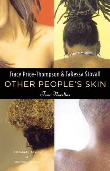 'Other People's Skin' Hightlights Colorism in Black Community : NPR