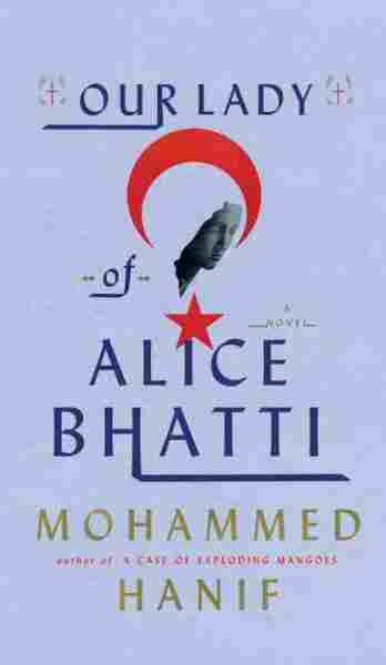 Our Lady of Alice Bhatti