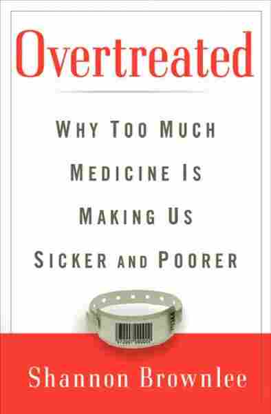 Overtreated