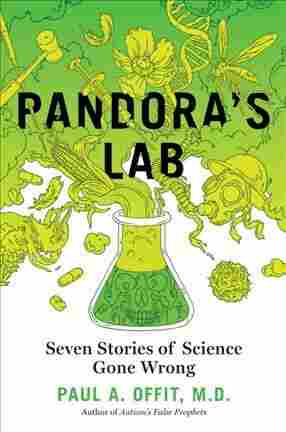 Pandora's Lab