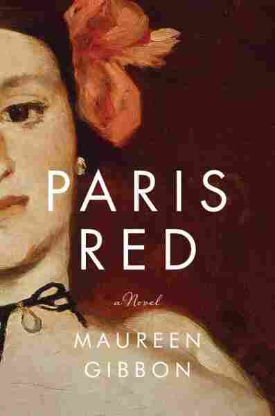 Paris Red