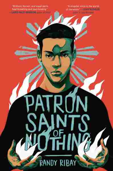Patron Saints of Nothing