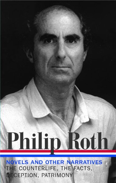 Book Review: 'Patrimony,' By Philip Roth| : NPR