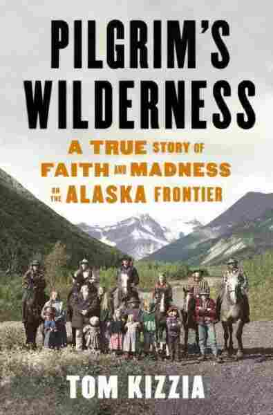 Pilgrim's Wilderness
