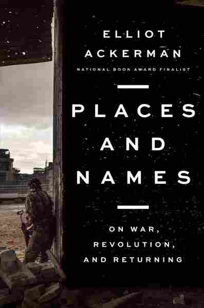 Places and Names