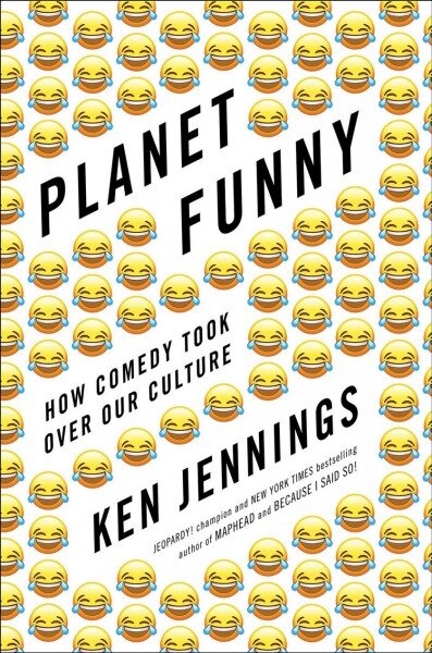 Planet Funny NPR