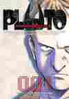 Pluto Urasawa X Tezuka 1