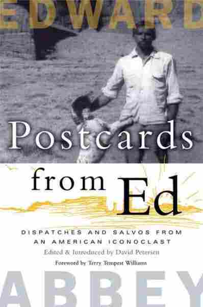 Postcards from Ed