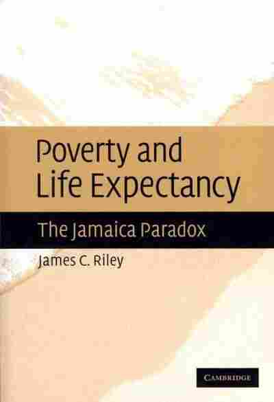 Poverty and Life Expectancy