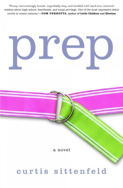 Curtis Sittenfeld Npr