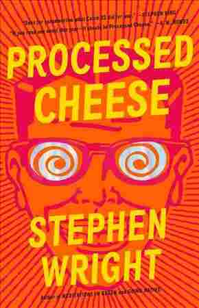 Processed Cheese