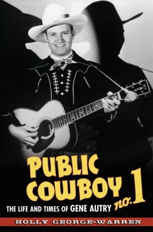 Gene Autry America S Public Cowboy No 1 Npr