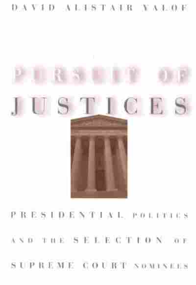 Pursuit of Justices