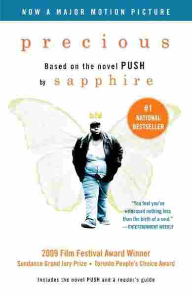 push by sapphire review