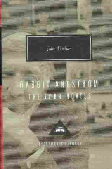 Rabbit Angstrom