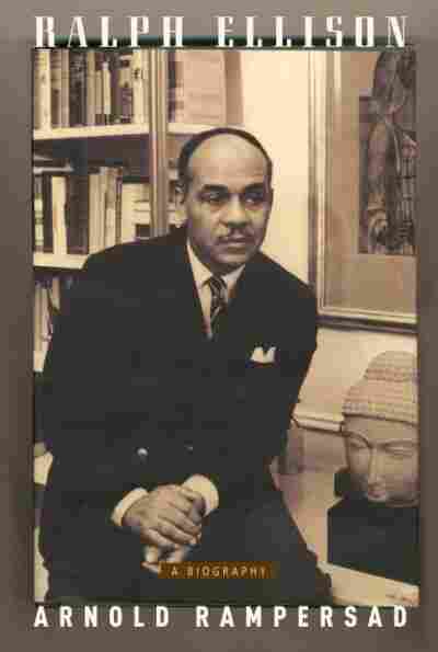 juneteenth book ralph ellison