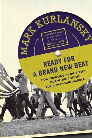 Ready for a brand new beat book