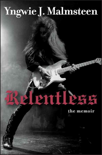 Yngwie Malmsteen: 'I've Always Been A Little Bit Of An Extremist