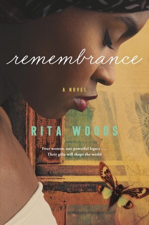 Review Remembrance By Rita Woods Npr