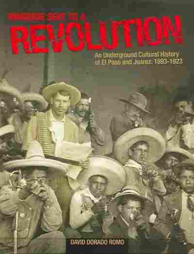 Ringside Seat To A Revolution