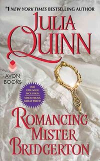 Romancing Tuan Bridgerton