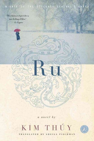 Interview: Kim Thuy, Author Of 'Ru' : NPR