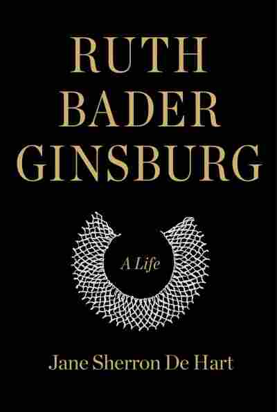 Ruth Bader Ginsburg