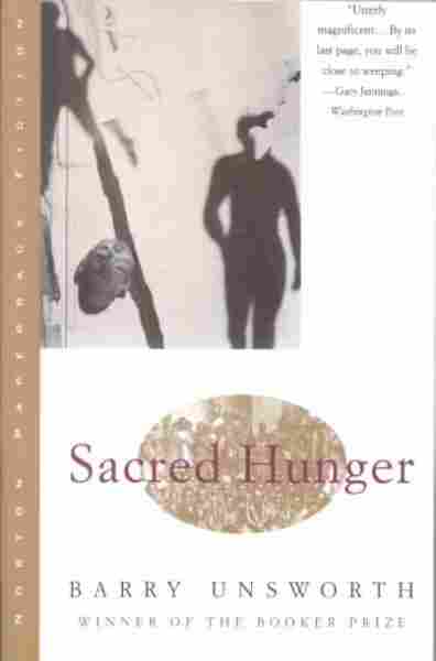 Sacred Hunger