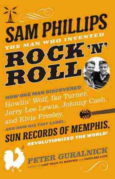 Sam Phillips