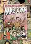 Sam Zabel and the Magic Pen
