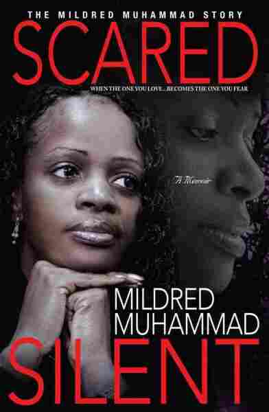 Scared Silent