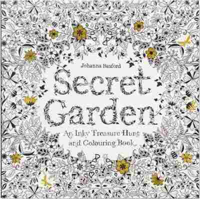 Secret Garden