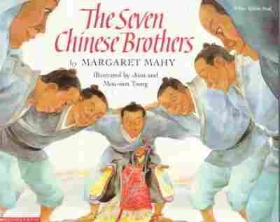 Seven Chinese Brothers