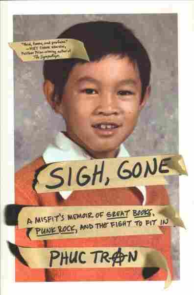 Sigh, Gone