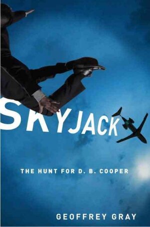 Skyjack The Search For The Parachuting Fugitive Npr