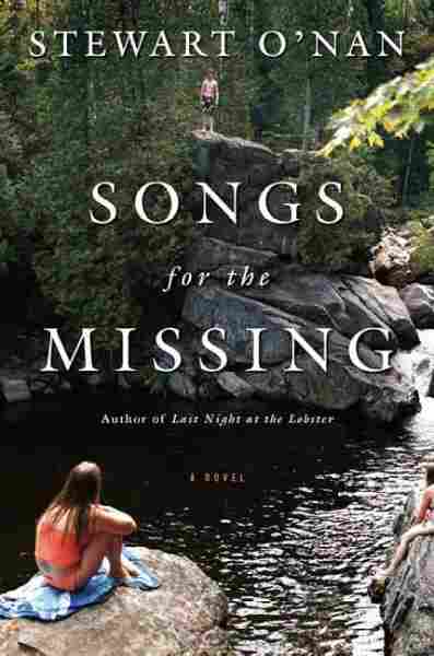 Songs for the Missing