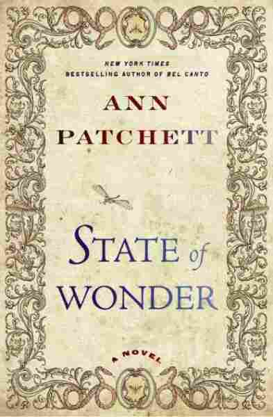 a state of wonder book