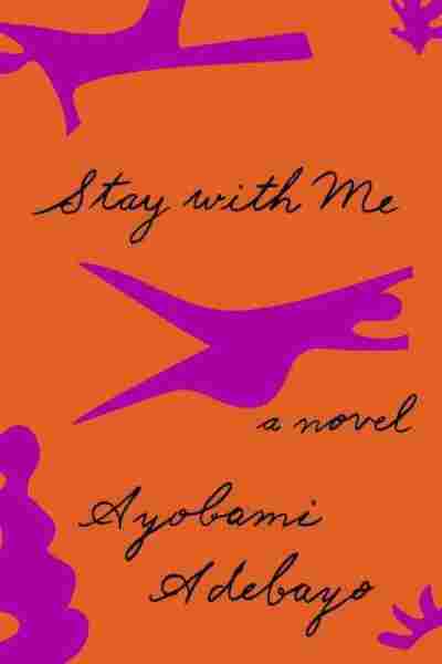 Stay With Me