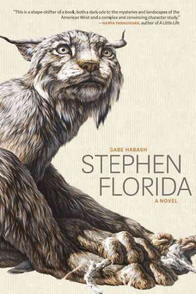 Book Review Stephen Florida By Gabe Habash Npr