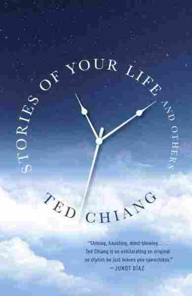 Stories of Your Life and Others