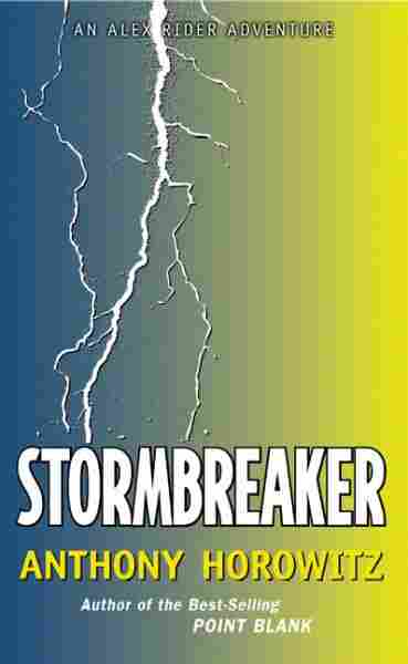 STORMBREAKER