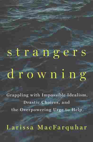 Strangers Drowning