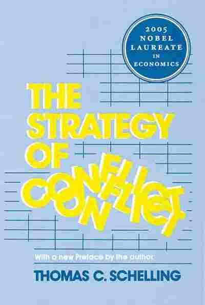 Strategy of Conflict