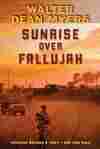 Sunrise over Fallujah