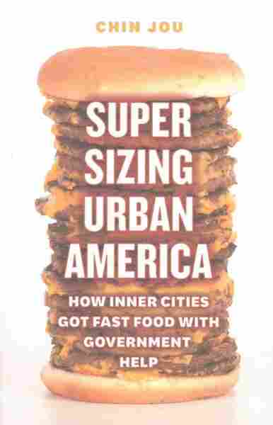 Supersizing Urban America