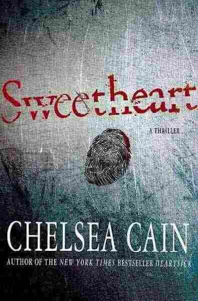 chelsea cain heartsick series