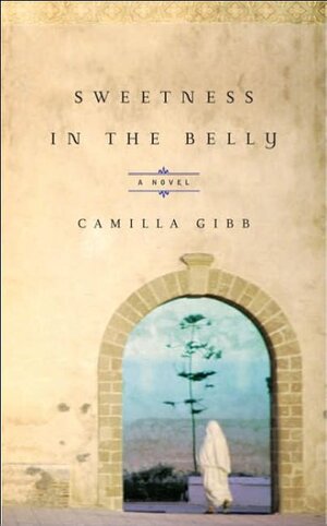 Camilla Gibb Sweetness In The Belly Npr