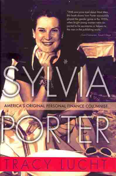 Sylvia Porter
