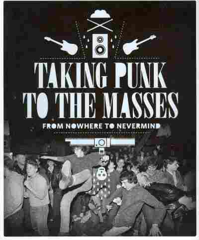 Taking Punk to the Masses